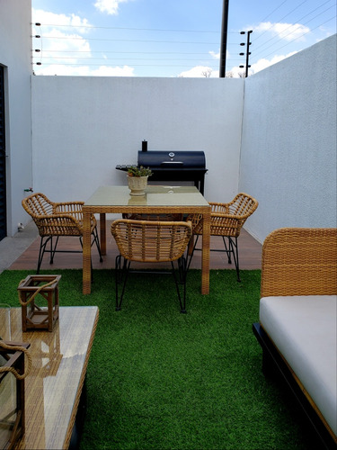 Casa En Venta En Toluca, Fraccionamiento Aurea