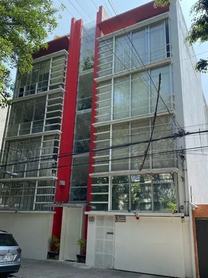 Departamento en renta