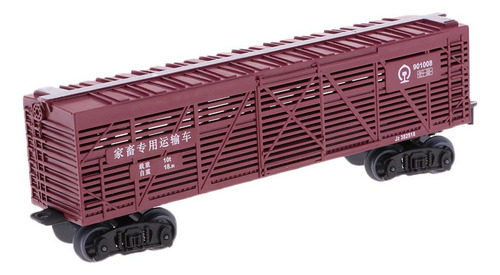 Tren De Juguete Locomotora