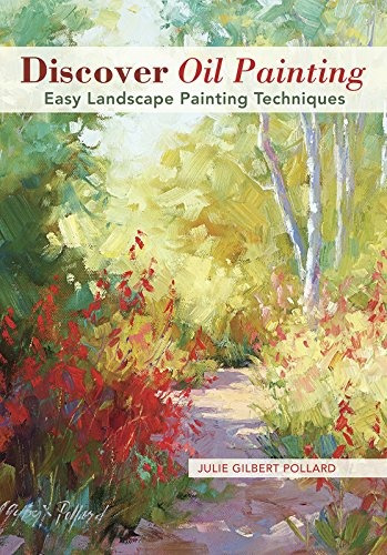 Discover Oil Painting Easy Landscape Painting Techniques