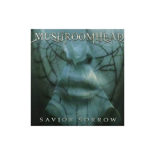 Mushroomhead Savior Sorrow Usa Import Lp Vinilo X 2 Nuevo