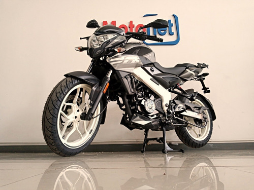 Imagen 14 de 20 de Bajaj Rouser Ns200 Ns 200 0km Naked 2023 Motonet