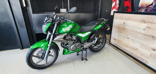 Imagen 9 de 23 de Benelli Tnt 15 Naked 150 No Glh Titan Ybr Hero Hunk Solo Dni