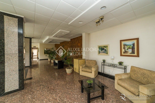 Imagem 7 de 15 de Apartamento - Praia De Belas - Ref: 311454 - V-311454