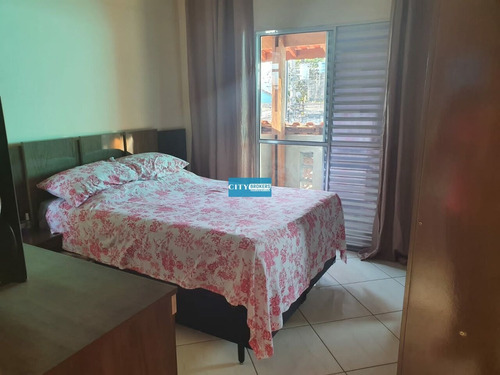 Imagem 8 de 29 de Casa Em Jardim Jovaia, Guarulhos/sp De 125m² 3 Quartos À Venda Por R$ 600.000,00 - Ca1359866-s