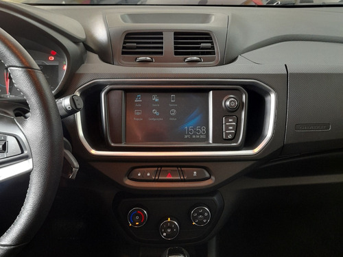 Chevrolet Spin 1.8 PREMIER 8V FLEX 4P AUTOMÁTICO