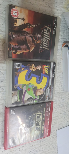 Vendo Jogo Pay 3