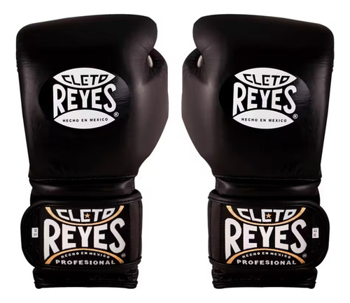 Guantes Cleto Reyes 12 Oz Nuevos