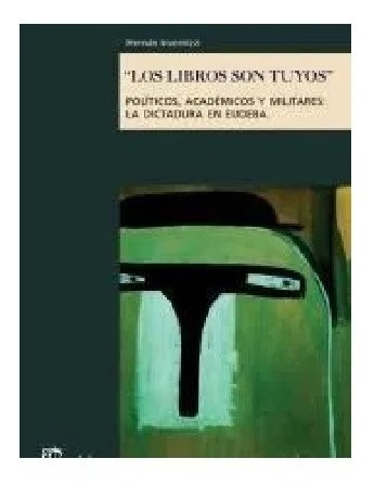  Los Libros Son Tuyos. Vení A Buscarlos Nuevo!