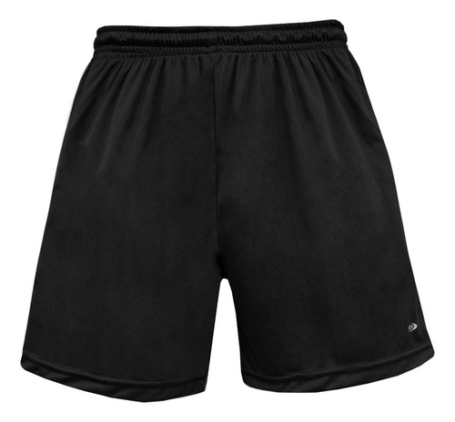 Short Team Gear C/ Bolsillo Hombre-newsport