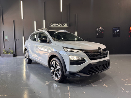 Renault Kardian 1.0T Techno Edc