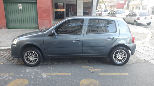 Clio Mio Dtnamique Sat 5ptas Full Equip
