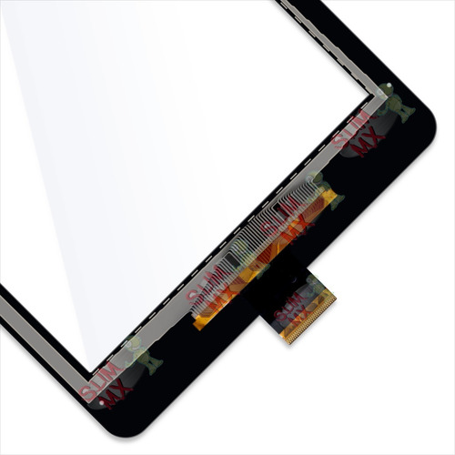 Touch Táctil Slim Company Compatible Con Acer Iconia Tab B1-710