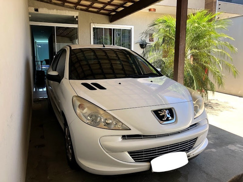 Peugeot 207hb Xr 1.4