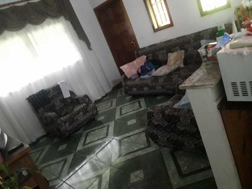 Imagem 9 de 9 de Chacara Ibiuna 1.000 Mts Casa, Gramado, Boa Localização!!!!!