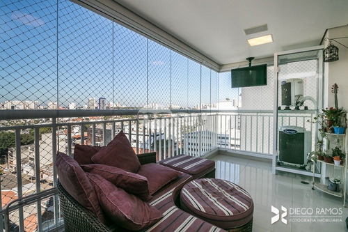 Imagem 6 de 15 de Apartamento - Centro - Ref: 2319 - V-2319