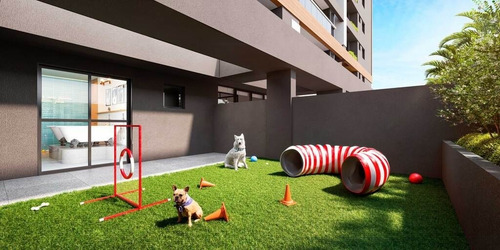 Imagem 24 de 30 de Apartamento - Ap01860 - 70821411