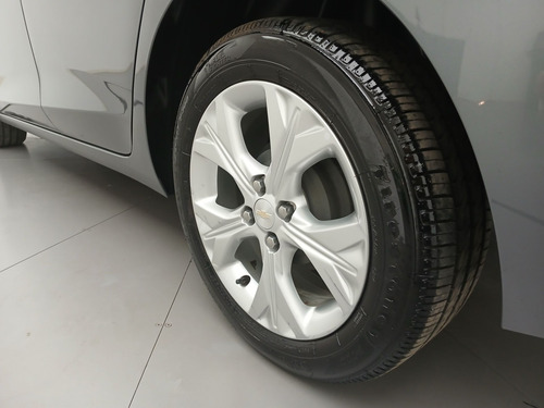 Chevrolet Onix 1.0 TURBO FLEX LTZ AUTOMÁTICO