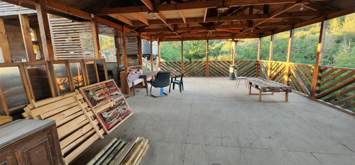 Los Pinos Con Pozo Propio