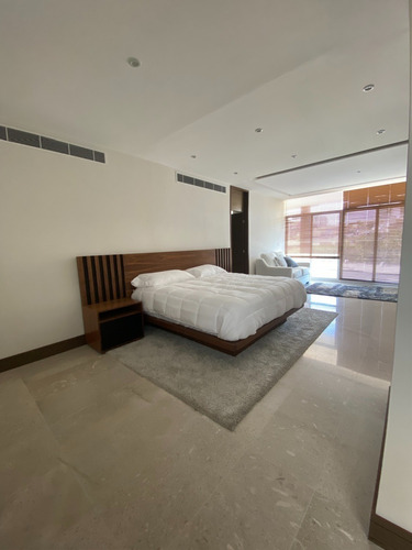 Imagen 27 de 30 de Penthouse En Venta Y Renta Zona Valle - Santa Engracia