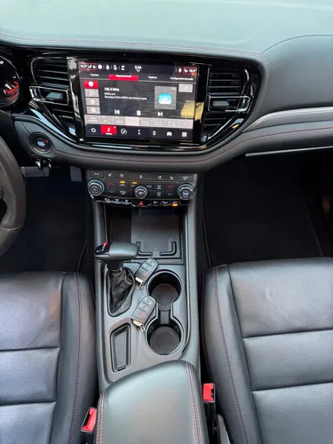 Dodge Durango 3.6L V6 Gt Plus At