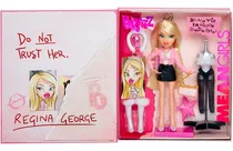 Comprar Muñeca Bratz X Mean Girls Chicas Pesadas Original Nuevo