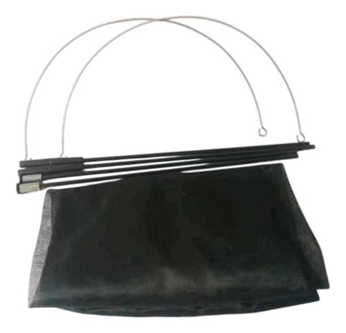 Malla De Red Para De Jardín, Bolsa De Red Para Cubrir La