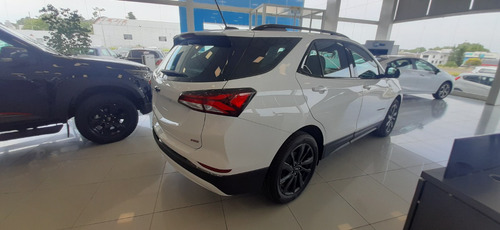 Imagen 9 de 19 de Chevrolet Equinox Rs 1.5 Turbo 4x2 Fwd Automática Suv 2023