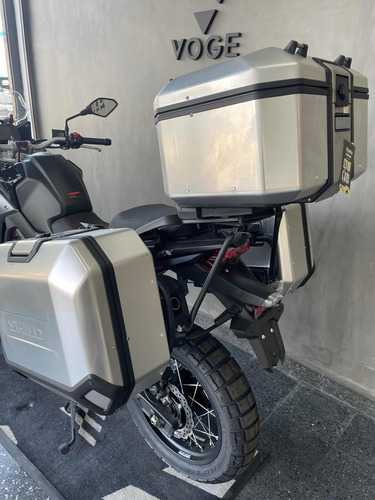 Voge 650 Dsx Kova Motor Concesionario Oficial Lanus
