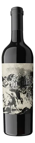 Baba De Diablo Cabernet 750ml