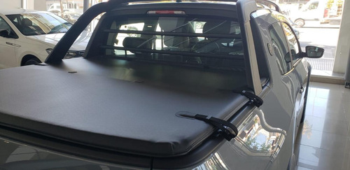 Volkswagen Saveiro 1.6 Msi Trendline Cs