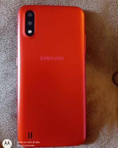 Samsung A01