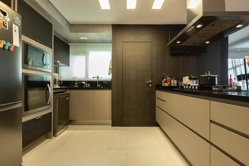 Imagem 6 de 30 de Cobertura Com 3 Dormitórios À Venda, 156 M² - Centro - São Bernardo Do Campo/sp - Co2641