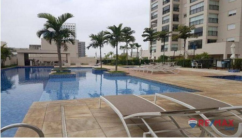 Imagem 23 de 30 de Apartamento À Venda, 94 M² Por R$ 945.000,00 - Lapa - São Paulo/sp - Ap34641