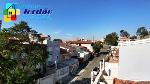 Imagem 3 de 5 de Apto Sem Condomínio Na Vila Eldizia Com 2 Quartos - 1749