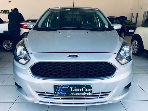 Imagem 16 de 17 de Ford Ka Hatch 1.0 Se Flex Completo Ano 2019