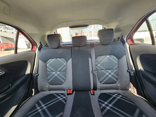 MG 3 NEW MG 3 1.5 MT STD - SPVMG3-420H