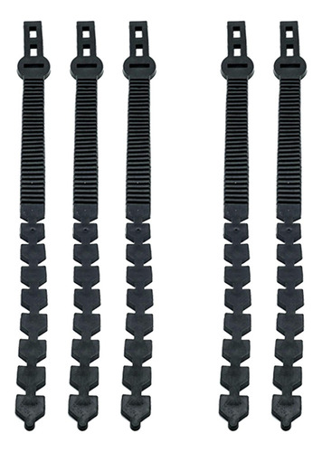 G 5 Uds., Lazos Para Plantas De Árboles, Lazos Para 600 Mm
