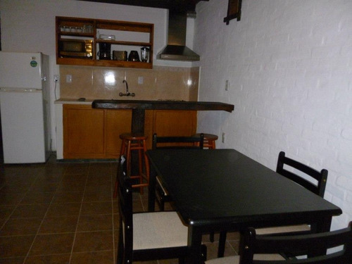 Imagen 4 de 12 de Apartamento 1 Dormitorio