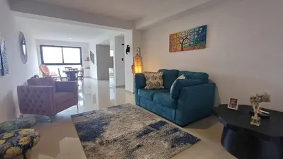 Apartamento en venta