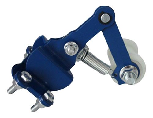 Tensor De Corrente De Motocicleta, Regulador Azul