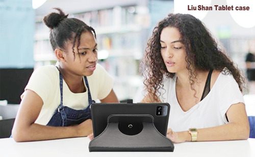 Funda De Rotación Para Xiaomi Pad 6/xiaomi Pad 6 Pro