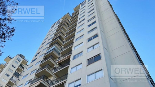 Imagen 2 de 30 de Torre Con Amenities !!! Excelente 3 Ambientes Con Cochera !!!