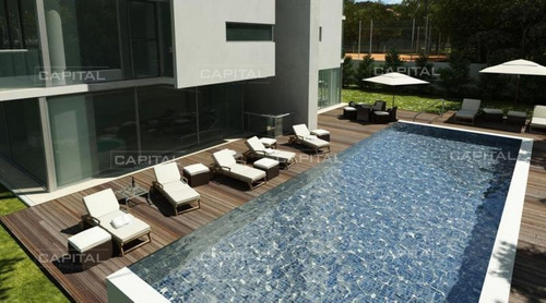 Imagen 22 de 30 de Excelente Apartamento De Tres Dormitorios Con Muy Buenos Servicios - Punta Del Este Roosevelt