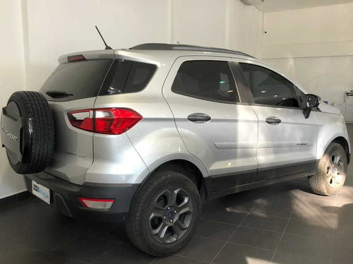 Imagem 3 de 11 de Ford Ecosport 1.5 Tivct Flex Freestyle Manual