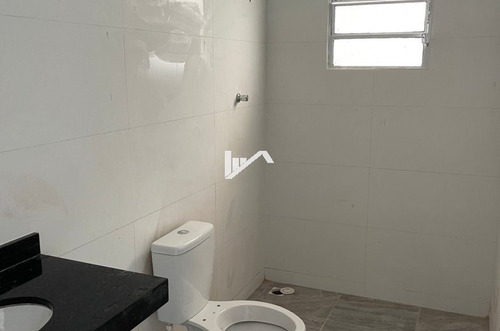 Imagem 6 de 6 de Casa No Bairro Savoy, Em Itanhaém = Referênciaca832-f