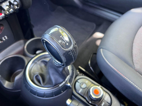 Mini Cooper 2017