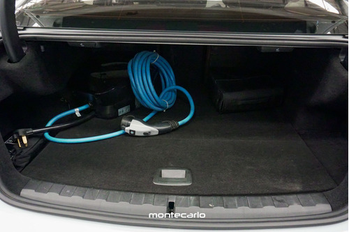 BMW Serie 3 2.0 330e Hibrido At