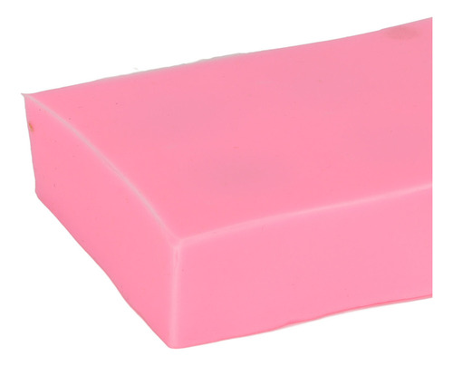 Herramienta Para Hornear, De Silicona, Reutilizable,