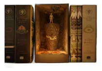 Comprar Gollum En La Lava: Escena Épica De El Señor De Los Anillos